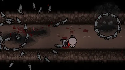 The Binding of Isaac: Rebirth screenshot 5