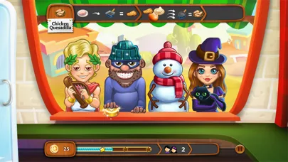 Cooking Tale - Food Games screenshot 2