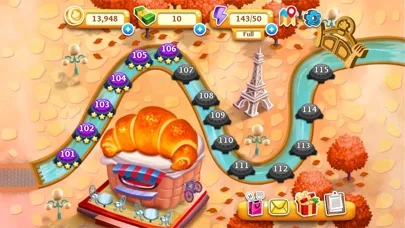 Cooking Tale - Food Games screenshot 4