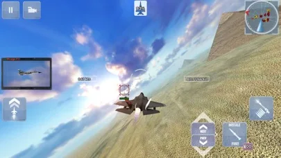 FoxOne Special Missions + screenshot 1