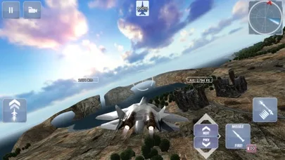 FoxOne Special Missions + screenshot 2