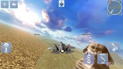 FoxOne Special Missions + screenshot 3