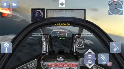FoxOne Special Missions + screenshot 4