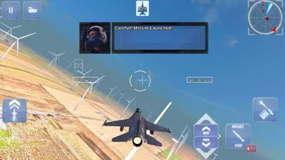 FoxOne Special Missions + screenshot 5