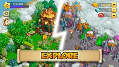 Zombie Castaways screenshot 3