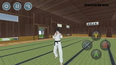 HighSchool Simulator GirlA screenshot 4