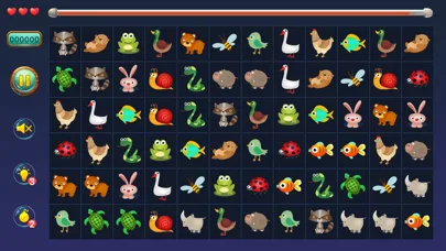 Onet Puzzle - Twin Link screenshot 5