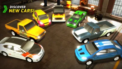 Parking Mania 2 screenshot 3