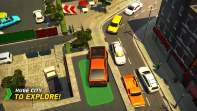 Parking Mania 2 screenshot 4