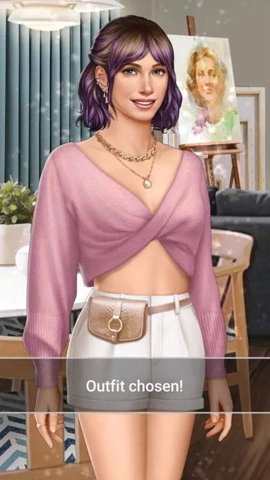 Choices: Stories You Play screenshot 3