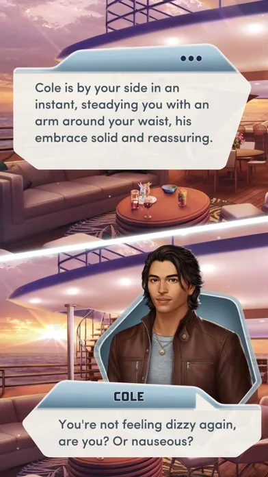 Choices: Stories You Play screenshot 5