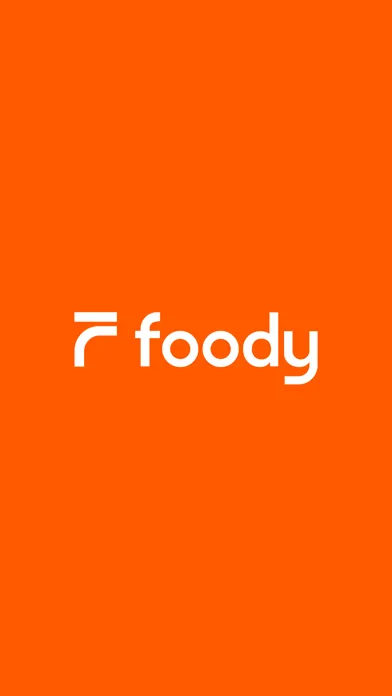 Foody Cyprus - Food Delivery screenshot 1