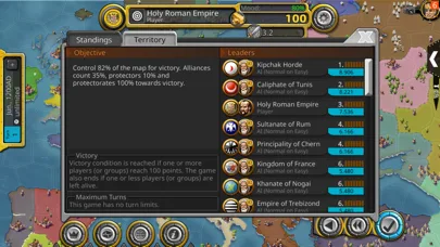 Age of Conquest IV screenshot 3
