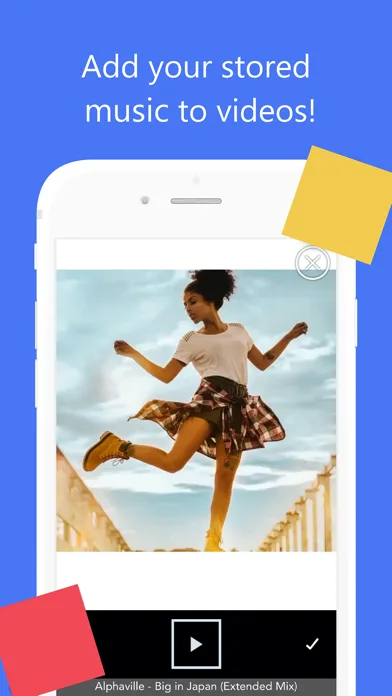 Slow Motion Video Editor SLOMO screenshot 4