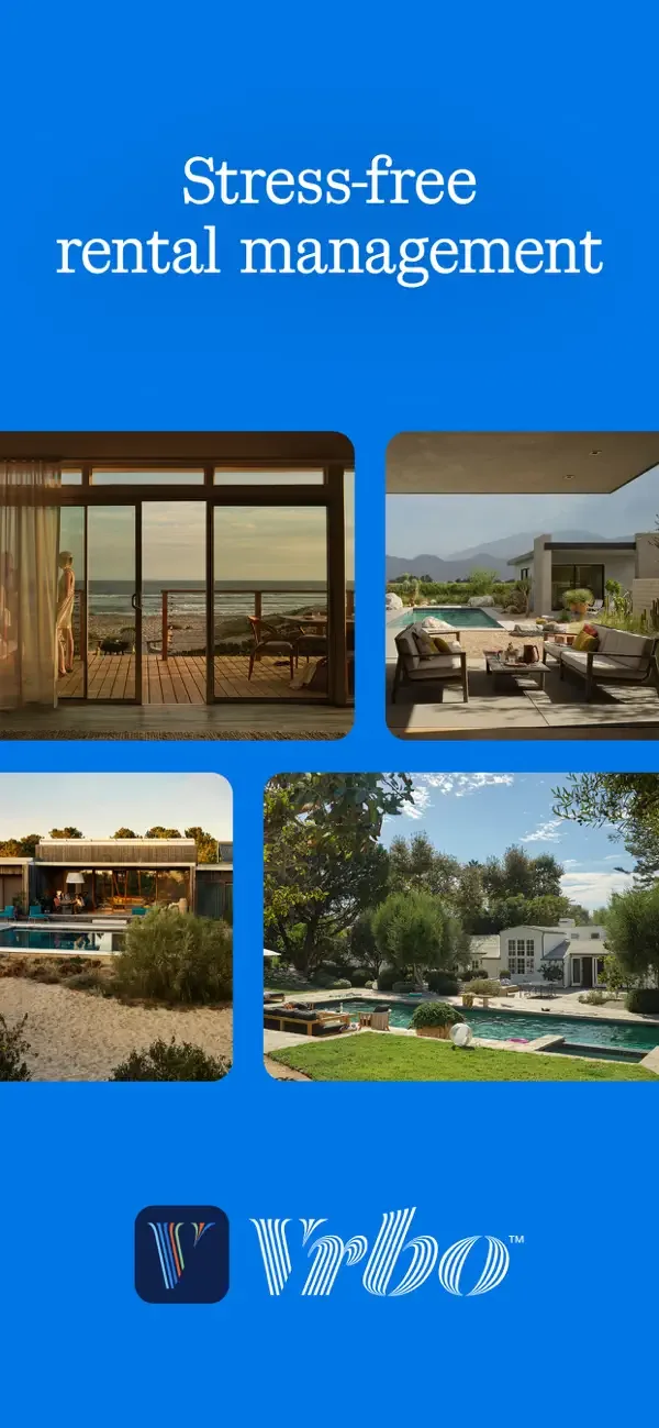Vrbo Owner screenshot 1