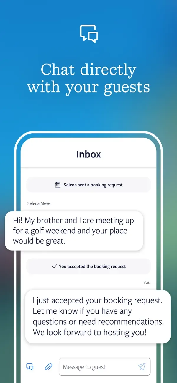 Vrbo Owner screenshot 2