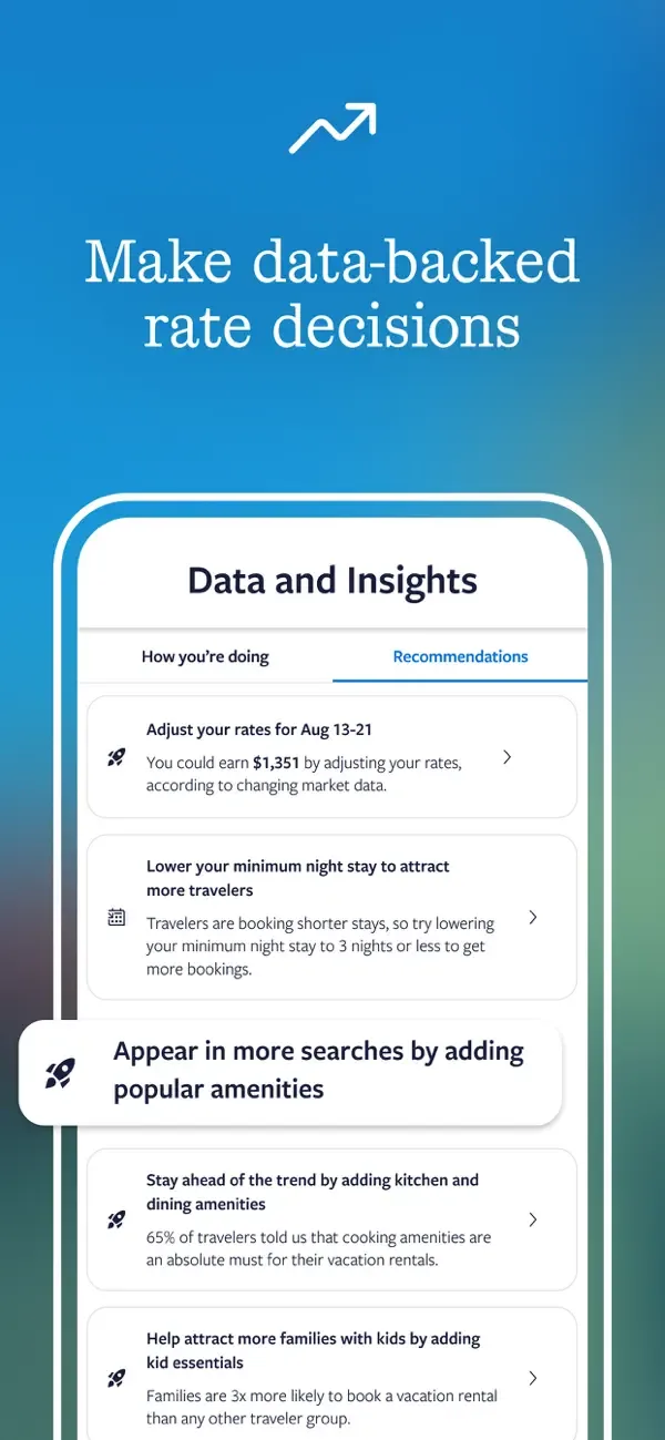 Vrbo Owner screenshot 5