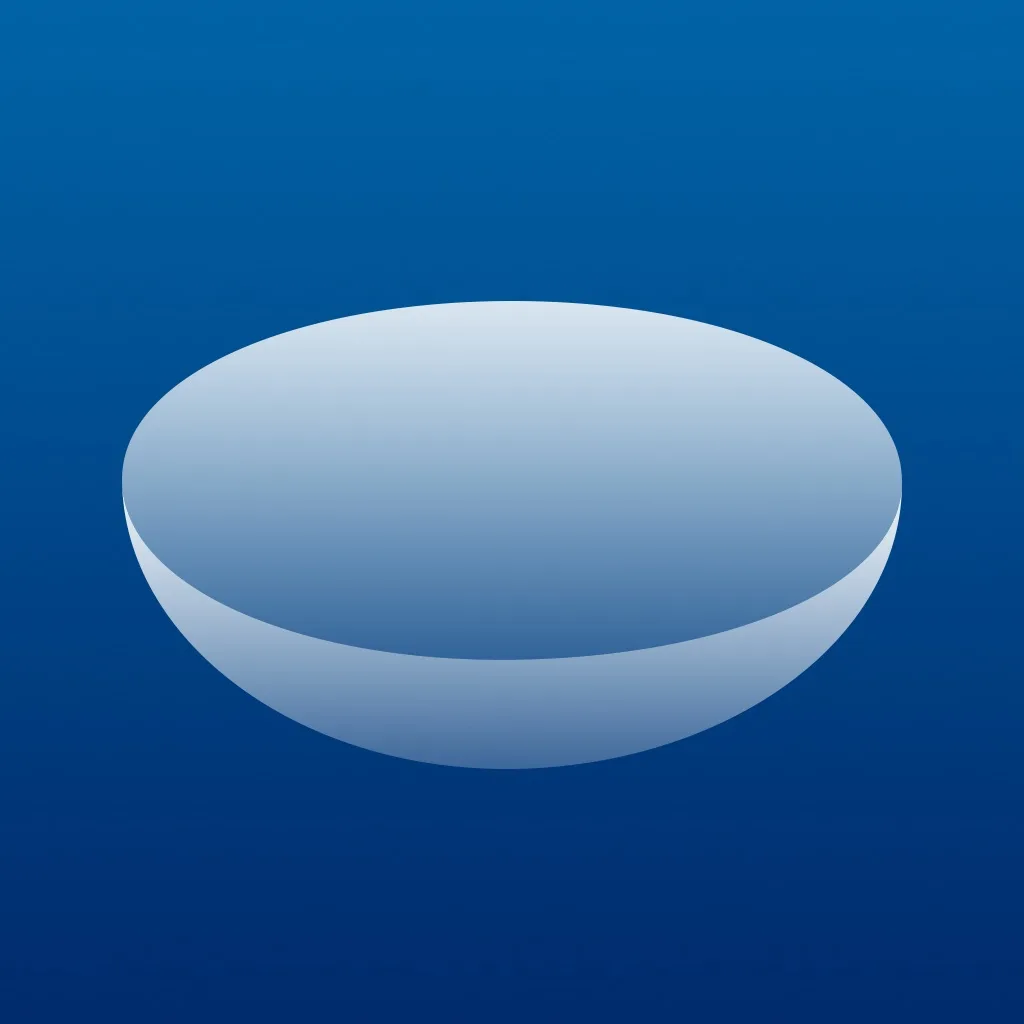 Contact Lenses Tracker