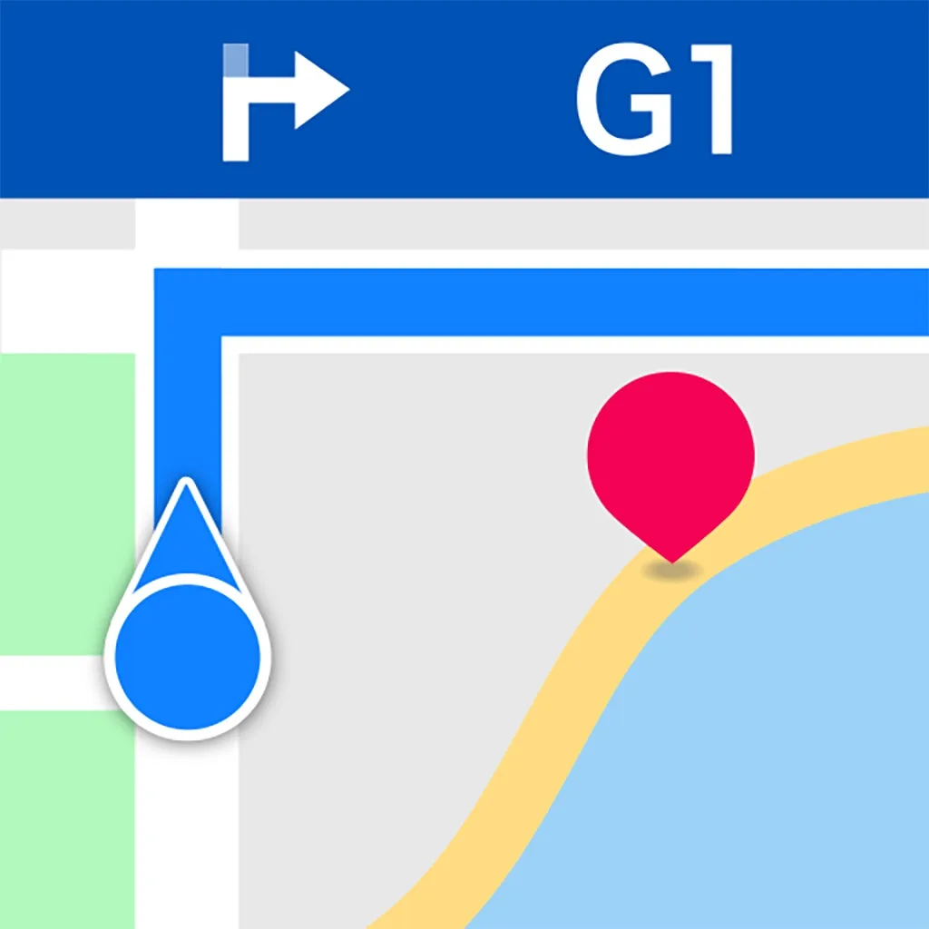 TantuMap (Offline Navigation)