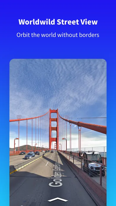 TantuMap (Offline Navigation) screenshot 4