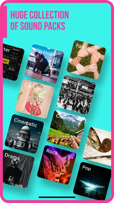 Add Music to Video :cut editor screenshot 4