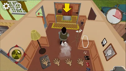 60 Seconds! Atomic Adventure screenshot 3
