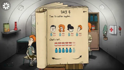 60 Seconds! Atomic Adventure screenshot 4