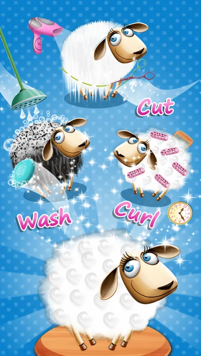 Little Buddies Animal Hospital 2 - Pet Dentist, Doctor Care & Spa Makeover screenshot 3