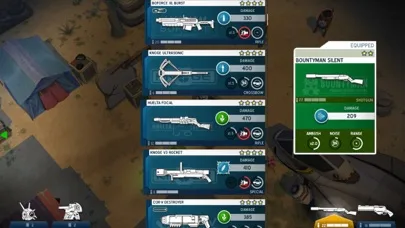 Space Marshals 2 screenshot 4