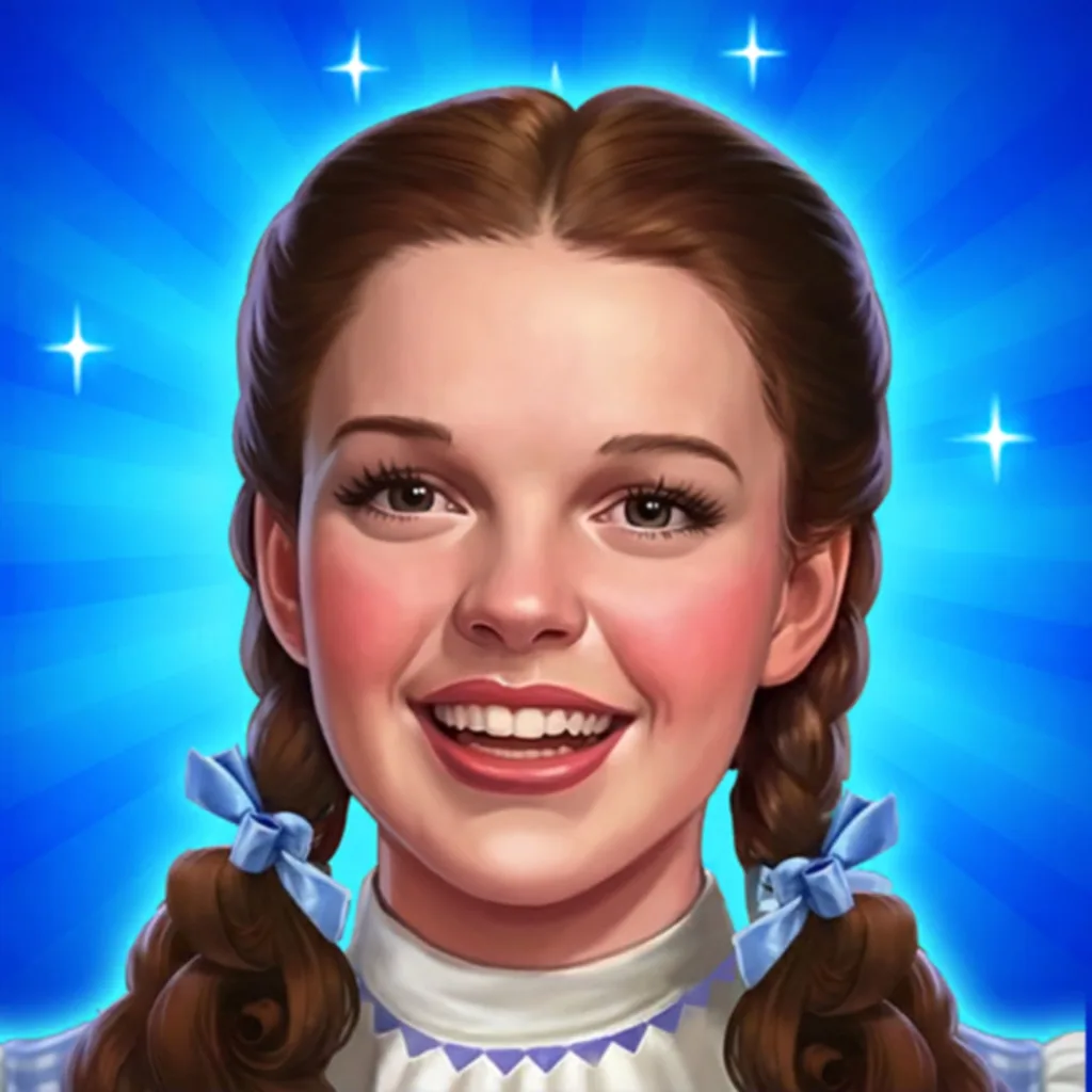 The Wizard of Oz Magic Match 3
