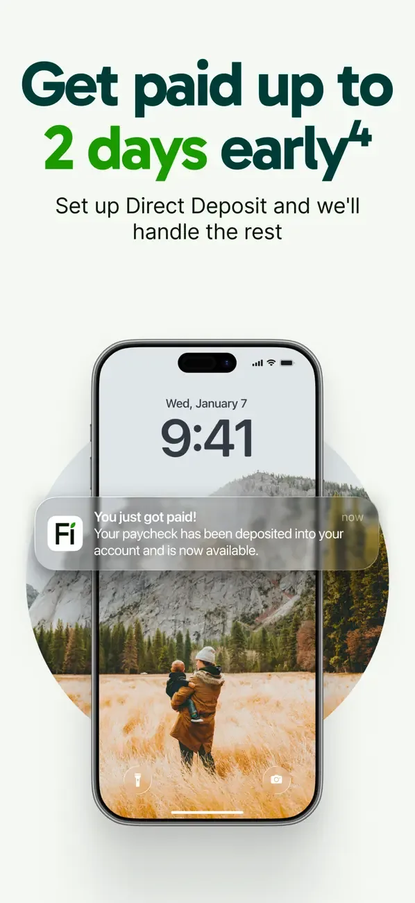 GreenFi - Mobile Banking screenshot 5