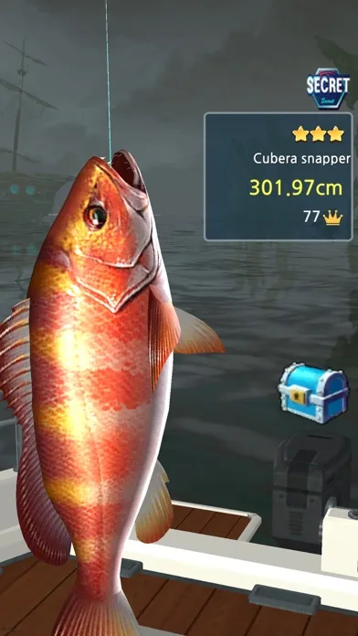 Fishing Hook screenshot 4
