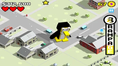 Smashy City screenshot 4