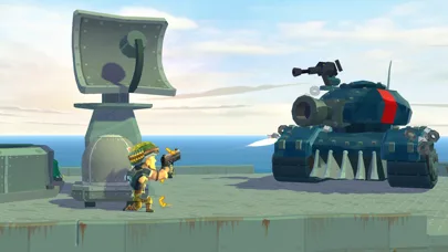 Major Mayhem 2: Action Hero screenshot 5