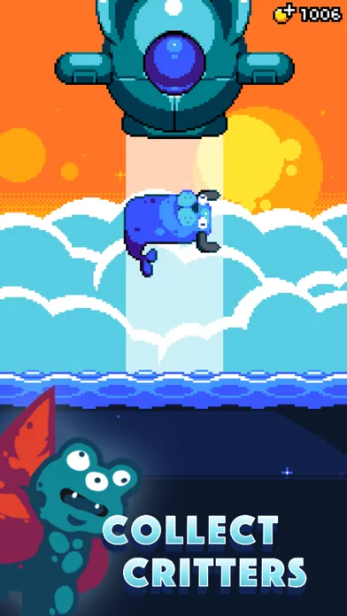 Combo Critters screenshot 2
