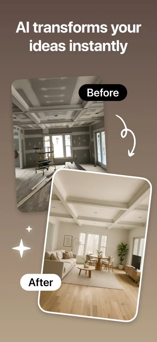 Home Planner AI: Floor Plan 3D screenshot 4