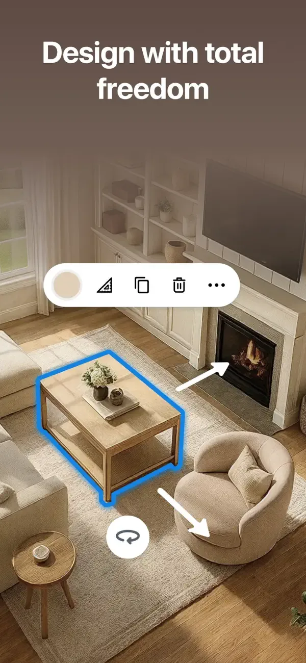 Home Planner AI: Floor Plan 3D screenshot 5