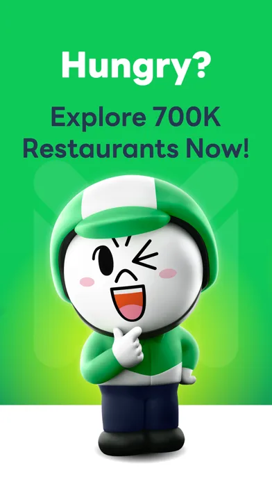 LINE MAN: Food Delivery & more screenshot 3