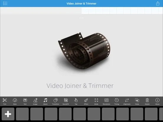Video Joiner & Trimmer screenshot 5