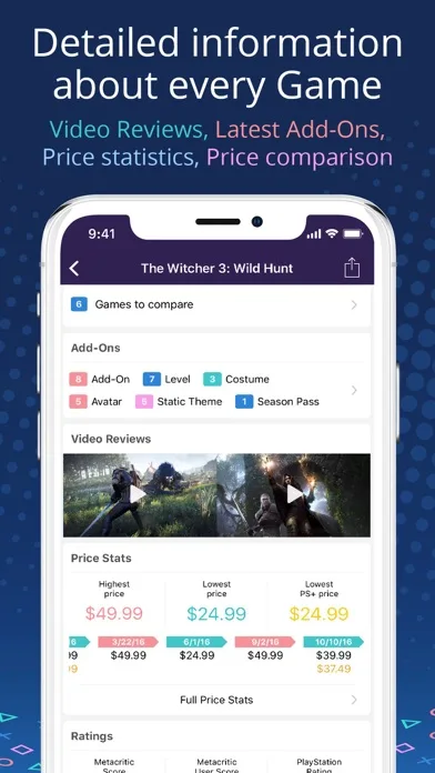 PS Deals screenshot 3