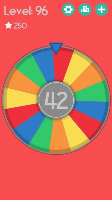 Twisty Wheel screenshot 3