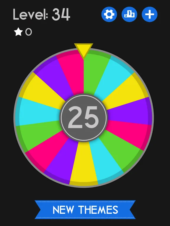 Twisty Wheel screenshot 5