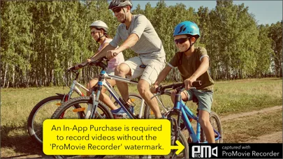 ProMovie Recorder screenshot 5