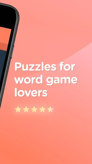WordBrain 2: Fun word search! screenshot 2