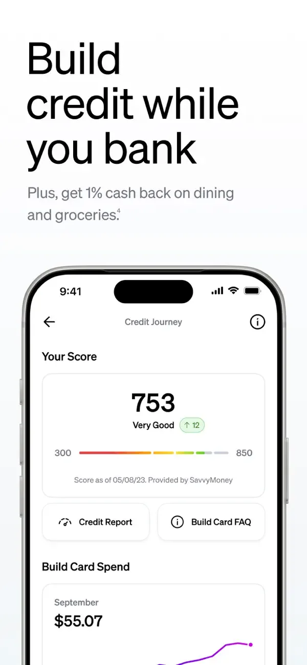 Current - Mobile Banking screenshot 5
