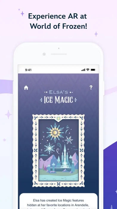 Hong Kong Disneyland screenshot 4