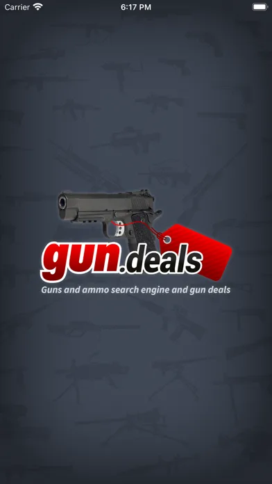 gun.deals screenshot 1