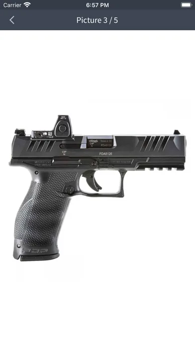 gun.deals screenshot 5