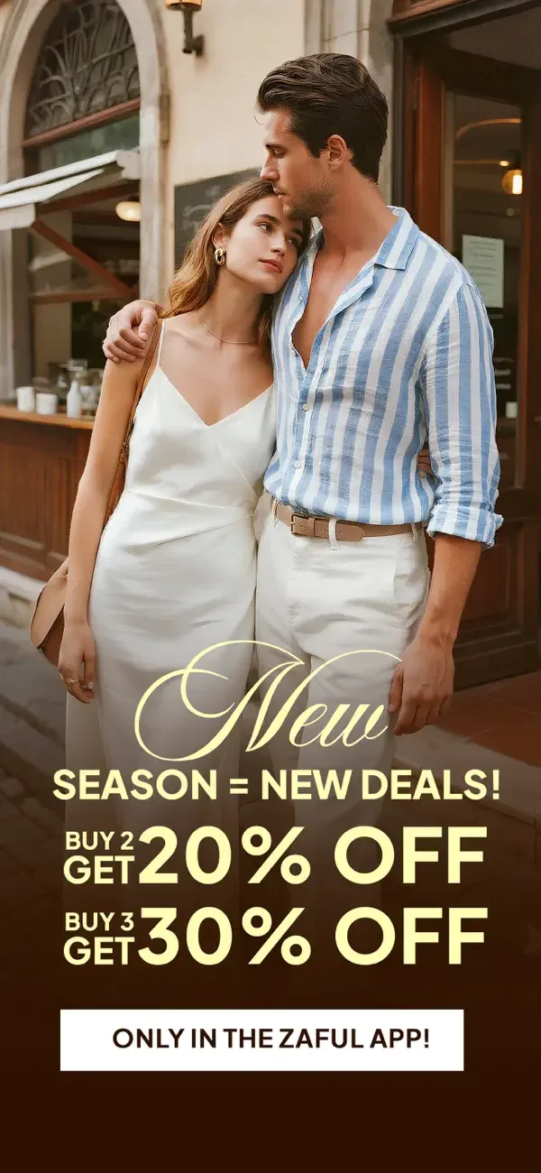 ZAFUL - My Fashion Story screenshot 1