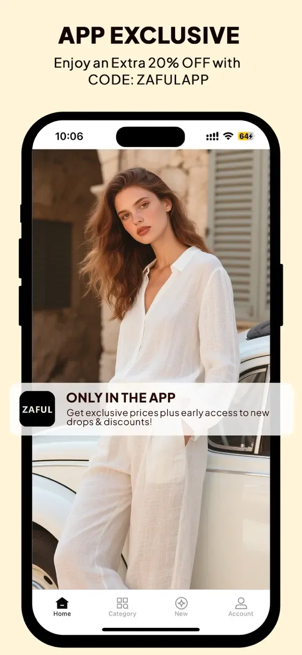 ZAFUL - My Fashion Story screenshot 2